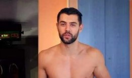 吃瓜最新事件爆料腹肌男,揭秘娱乐圈最新爆料背后的真相